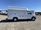 2026 Ford E-Series Cutaway E-350 SRW 138 WB