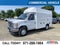 2026 Ford E-Series Cutaway E-350 SRW 138 WB