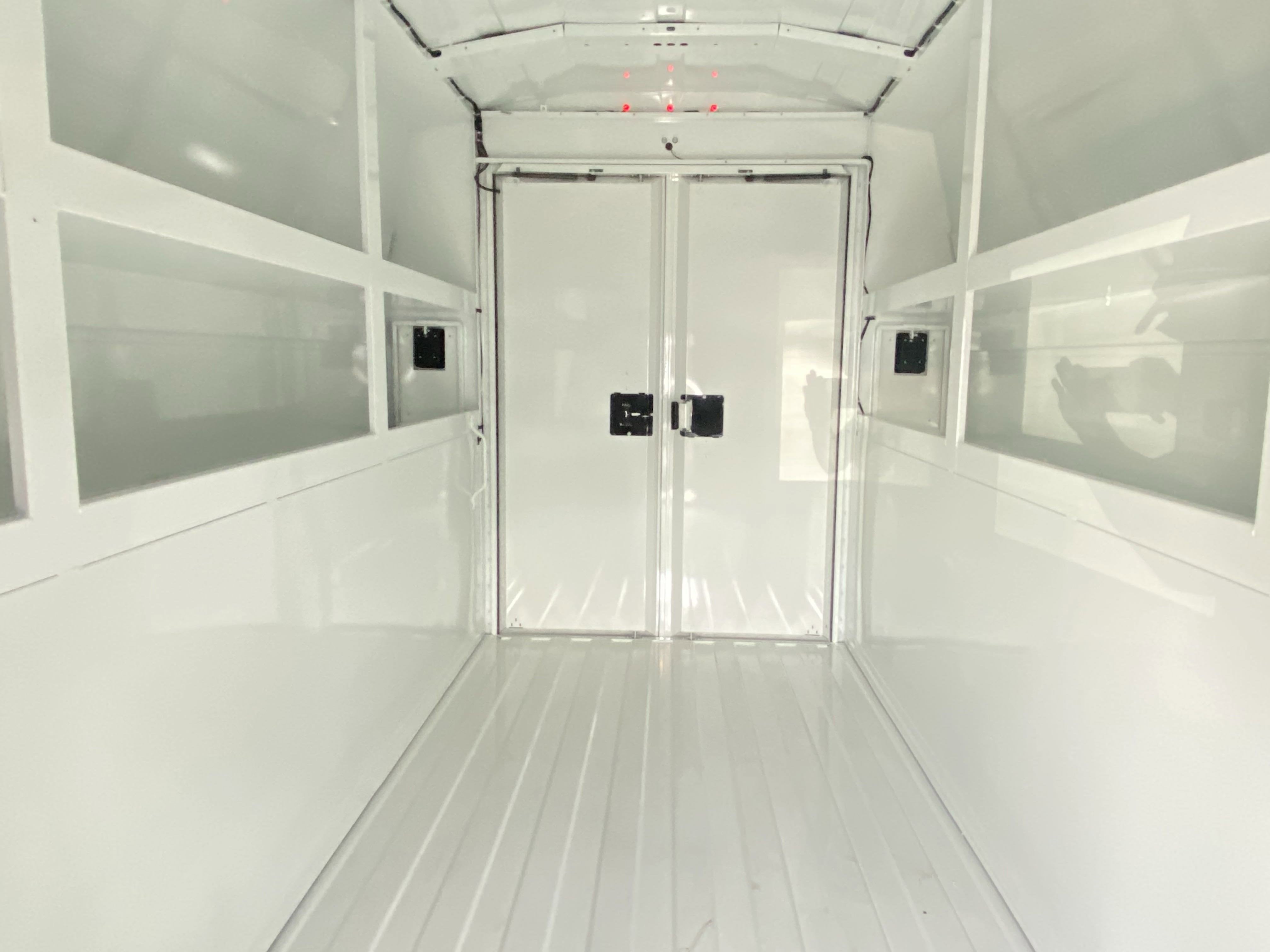 2026 Ford E-Series Cutaway E-350 SRW 138 WB