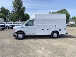 2026 Ford E-Series Cutaway E-350 SRW 138 WB