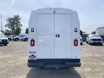 2026 Ford E-Series Cutaway E-350 SRW 138 WB