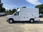 2026 Ford E-Series Cutaway E-350 SRW 138 WB