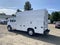2026 Ford E-Series Cutaway E-350 SRW 138 WB