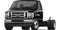 2027 Ford E-Series Cutaway E-350 SRW 138 WB COMMERCIAL CUTAWAY