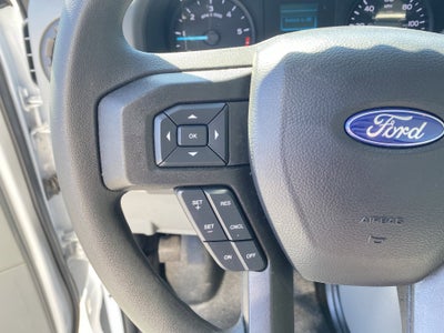 2025 Ford E-Series Cutaway E-350 SRW