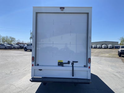 2025 Ford E-Series Cutaway E-350 SRW