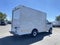 2025 Ford E-Series Cutaway E-350 SRW