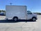 2025 Ford E-Series Cutaway E-350 SRW