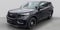 2027 Ford Police Interceptor Utility AWD