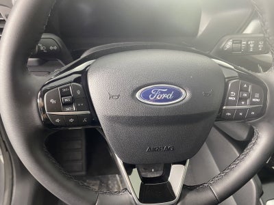 2023 Ford Escape PHEV