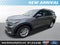2026 Ford Explorer Active w/100A Pkg 4WD