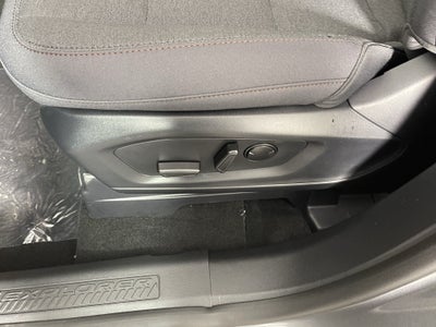 2026 Ford Explorer Active w/100A Pkg 4WD