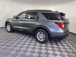 2026 Ford Explorer Active w/100A Pkg 4WD
