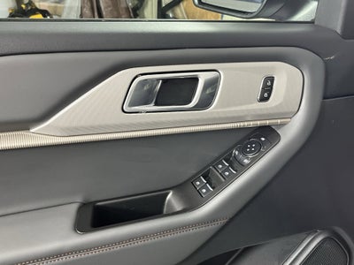 2026 Ford Explorer Active 4WD