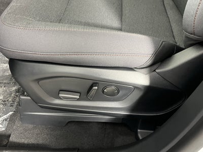 2026 Ford Explorer Active 4WD