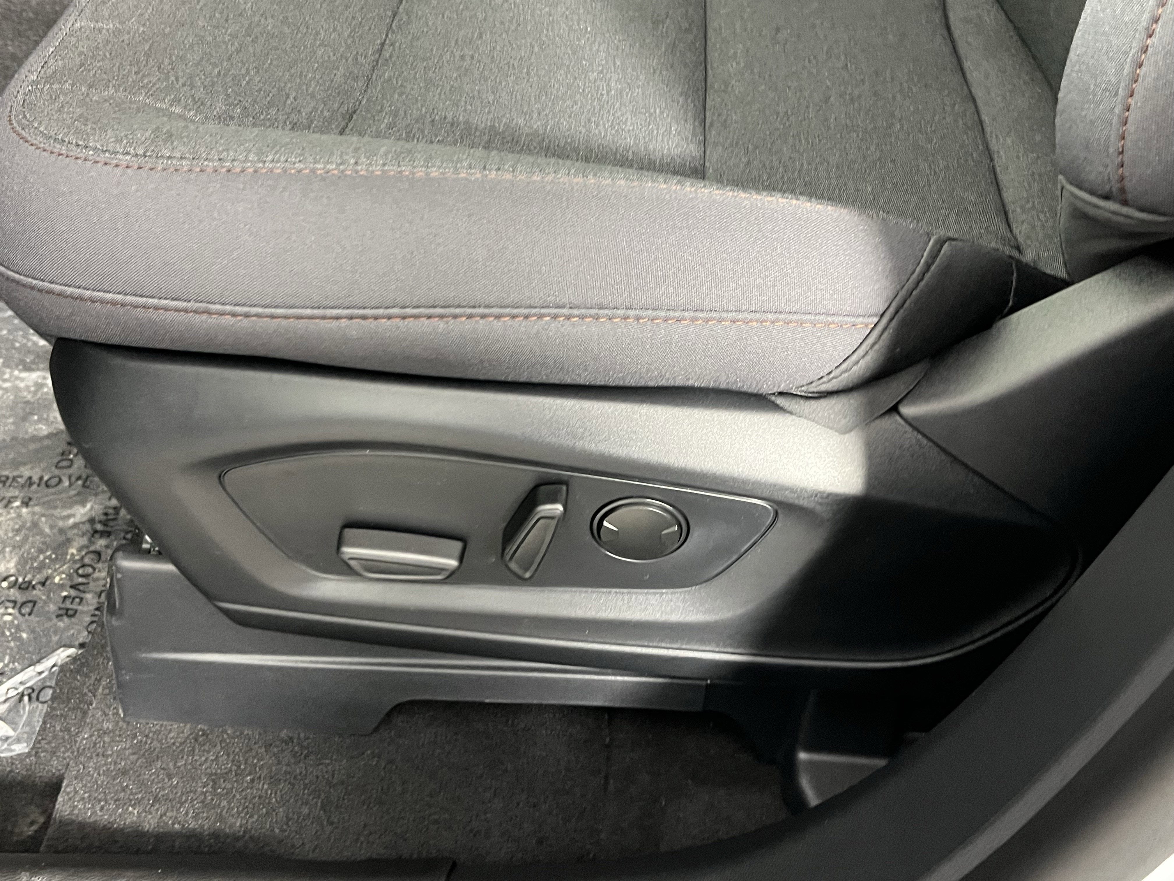 2026 Ford Explorer Active 4WD