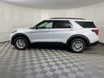 2026 Ford Explorer Active 4WD