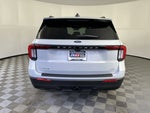 2026 Ford Explorer Active 4WD