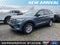 2026 Ford Explorer Active w/100A Pkg 4WD