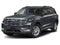 2026 Ford Explorer Active w/100A Pkg 4WD