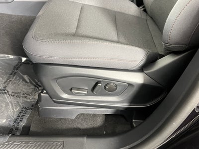 2026 Ford Explorer Active w/100A Pkg 4WD