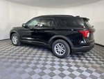2026 Ford Explorer Active w/100A Pkg 4WD