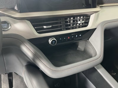 2026 Ford Explorer Active w/100A Pkg 4WD