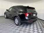 2026 Ford Explorer Active w/100A Pkg 4WD