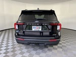 2026 Ford Explorer Active w/100A Pkg 4WD