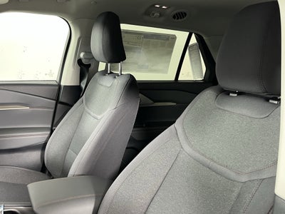 2026 Ford Explorer Active w/100A Pkg 4WD