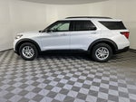 2026 Ford Explorer Active w/100A Pkg 4WD