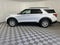 2026 Ford Explorer Active w/100A Pkg 4WD