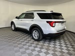 2026 Ford Explorer Active w/100A Pkg 4WD
