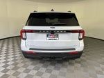 2026 Ford Explorer Active w/100A Pkg 4WD
