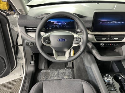 2026 Ford Explorer Active w/100A Pkg 4WD