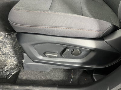 2026 Ford Explorer Active w/100A Pkg 4WD