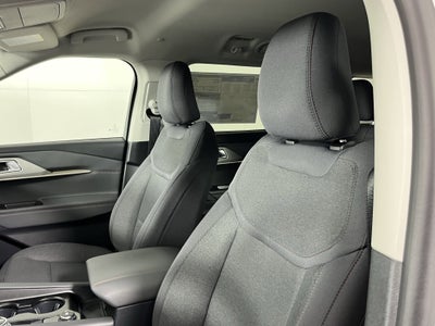 2026 Ford Explorer Active w/100A Pkg 4WD