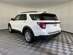 2026 Ford Explorer Active w/100A Pkg 4WD