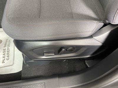 2026 Ford Explorer Active w/100A Pkg 4WD