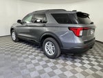 2026 Ford Explorer Active w/100A Pkg 4WD