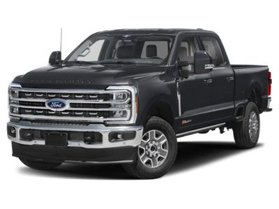 2026 Ford Super Duty F-250 SRW XL 4WD Crew Cab 6.75' Box