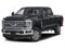 2026 Ford Super Duty F-250 SRW XL 4WD Crew Cab 6.75' Box