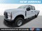 2026 Ford Super Duty F-250 SRW XL 4WD Crew Cab 6.75' Box