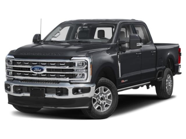 2026 Ford Super Duty F-250 SRW XL 4WD Crew Cab 6.75' Box