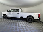2026 Ford Super Duty F-250 SRW XL 4WD Crew Cab 8' Box