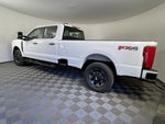 2026 Ford Super Duty F-250 SRW XL 4WD Crew Cab 8' Box
