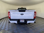 2026 Ford Super Duty F-250 SRW XL 4WD Crew Cab 8' Box