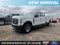 2026 Ford Super Duty F-250 SRW XL 4WD Crew Cab 6.75' Box