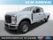 2026 Ford Super Duty F-250 SRW XL 4WD Crew Cab 8' Box