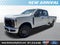 2026 Ford Super Duty F-250 SRW XL 4WD Crew Cab 6.75' Box